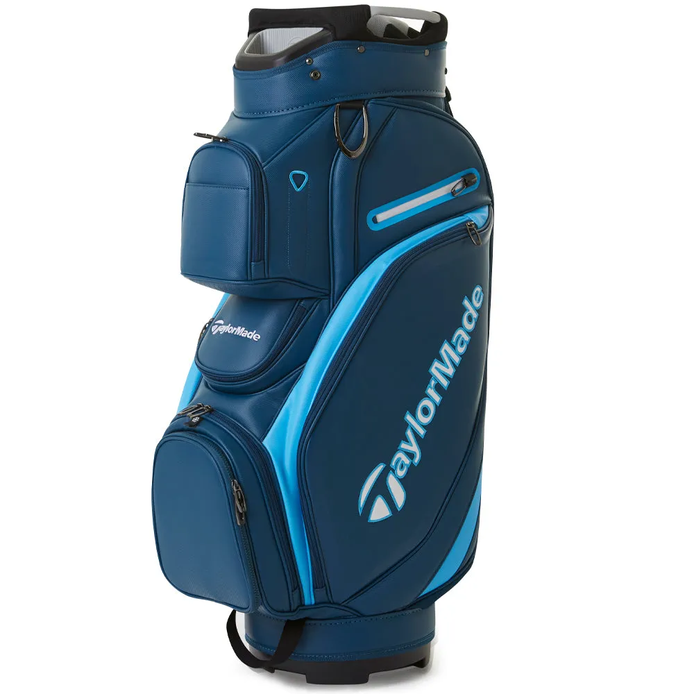 TaylorMade Deluxe Cart Bag - Kalea