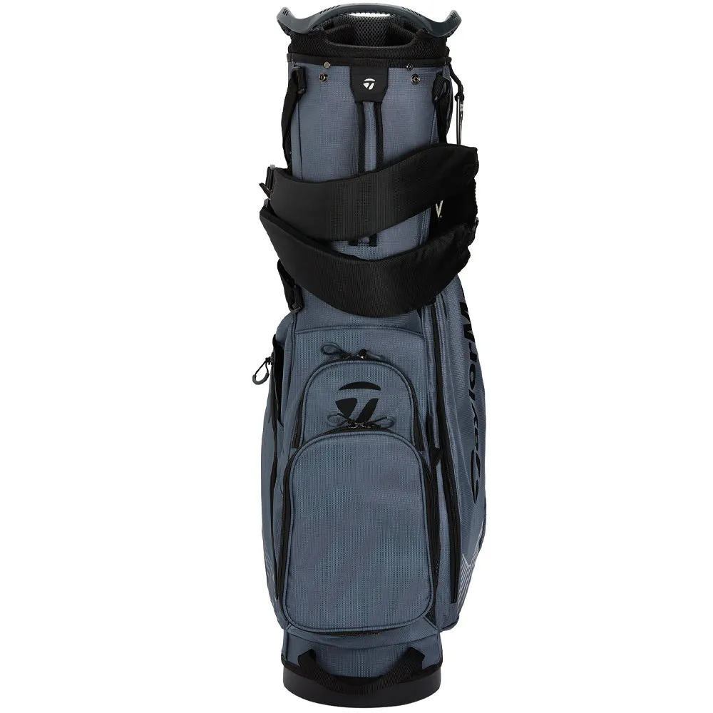 TaylorMade Pro Stand Bag - Charcoal