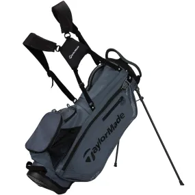 TaylorMade Pro Stand Bag - Charcoal