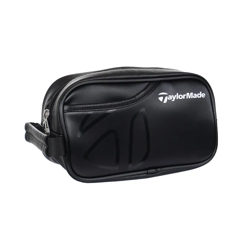 TAYLORMADE Sport Modern Pouch (Black)