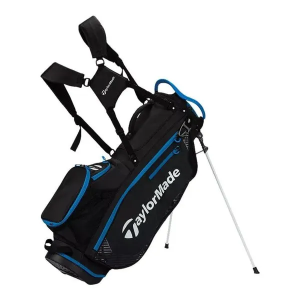 Taylormade Stealth 2 Graphite Golf Set  - 11 clubs & Bag