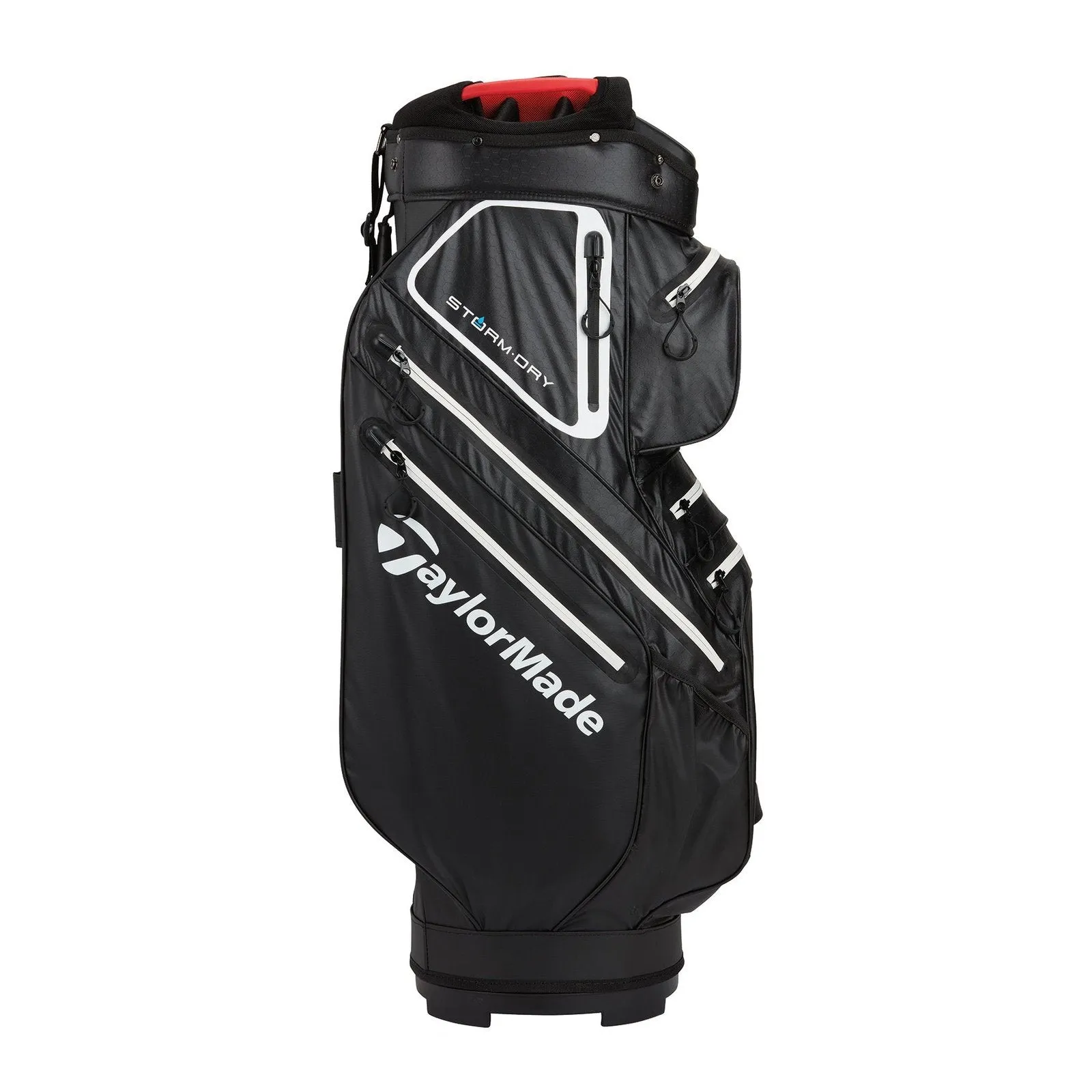 TaylorMade StormDry Waterproof Golf Cart Bag V9716801