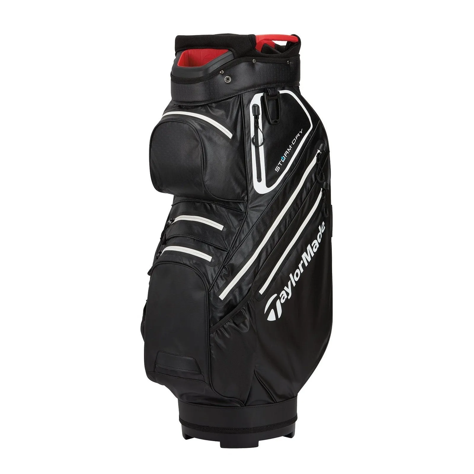 TaylorMade StormDry Waterproof Golf Cart Bag V9716801