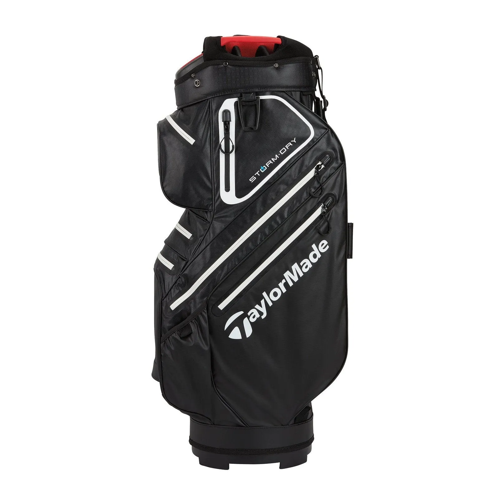 TaylorMade StormDry Waterproof Golf Cart Bag V9716801