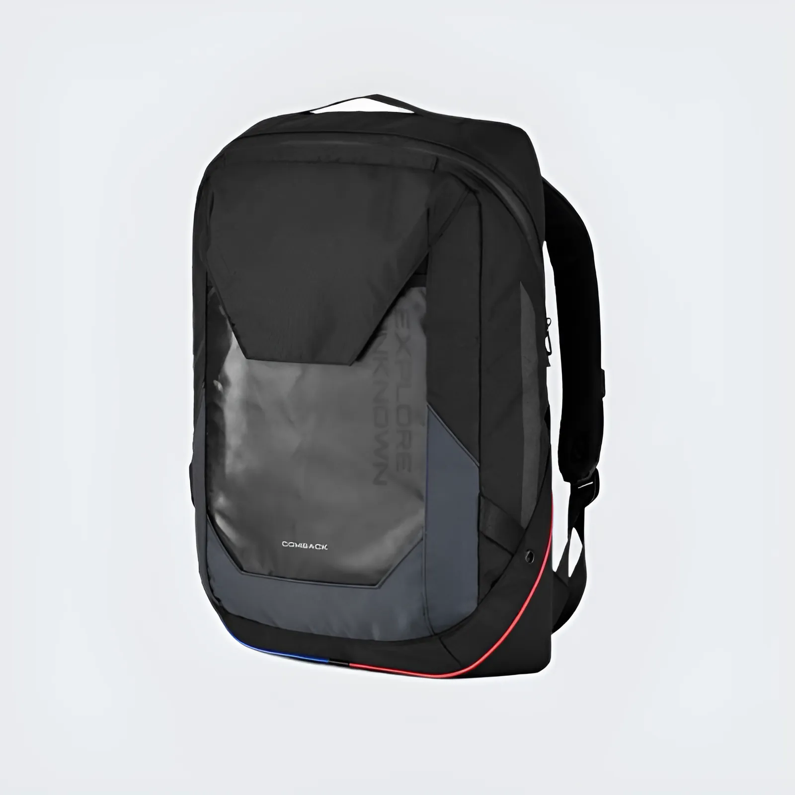 Techwear Backpack Waterproof