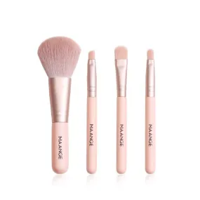 TEEK - Soft Move Makeup Brush Set