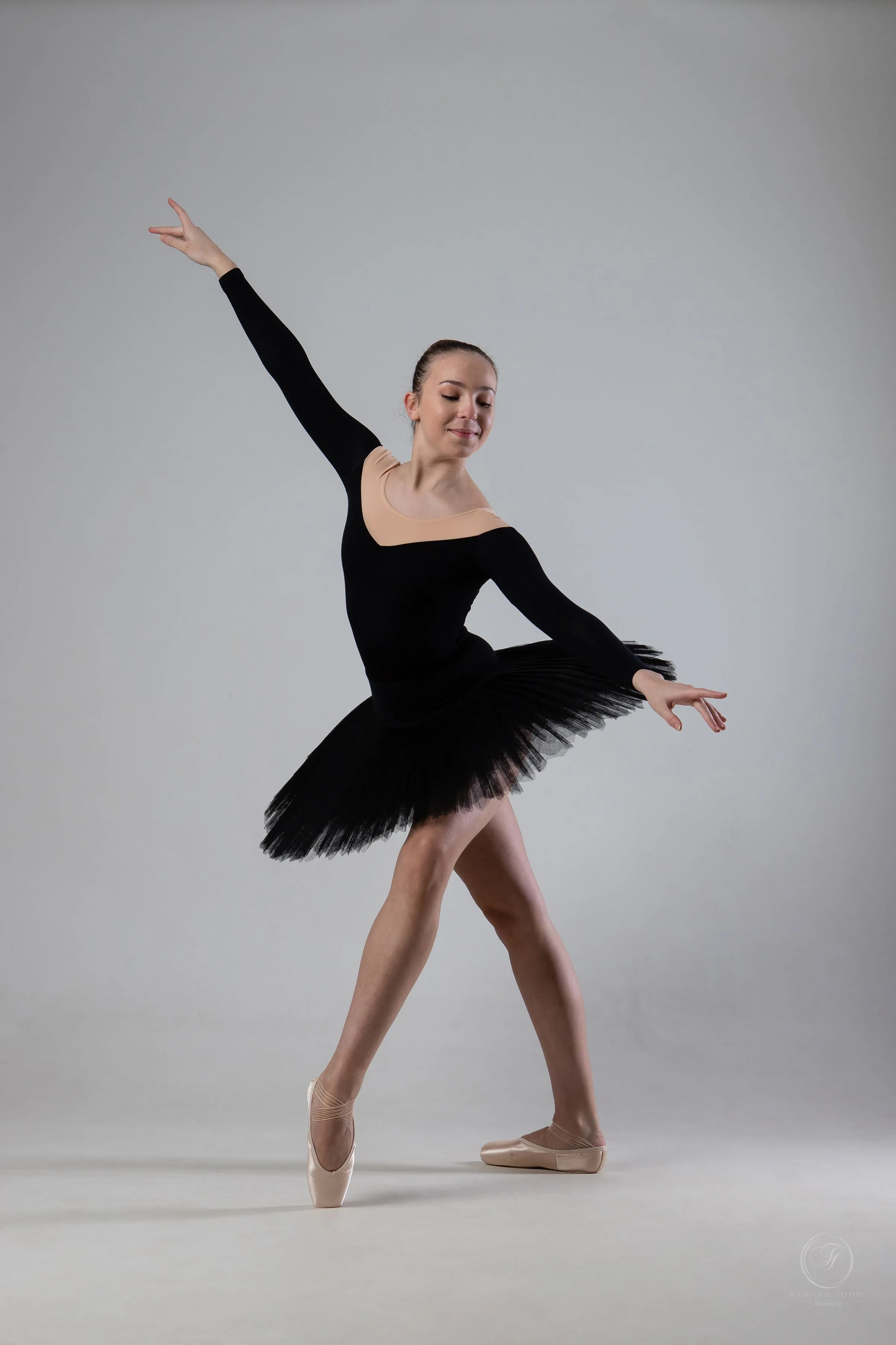 Tendu Professional Rehearsal Tutu - TC1023