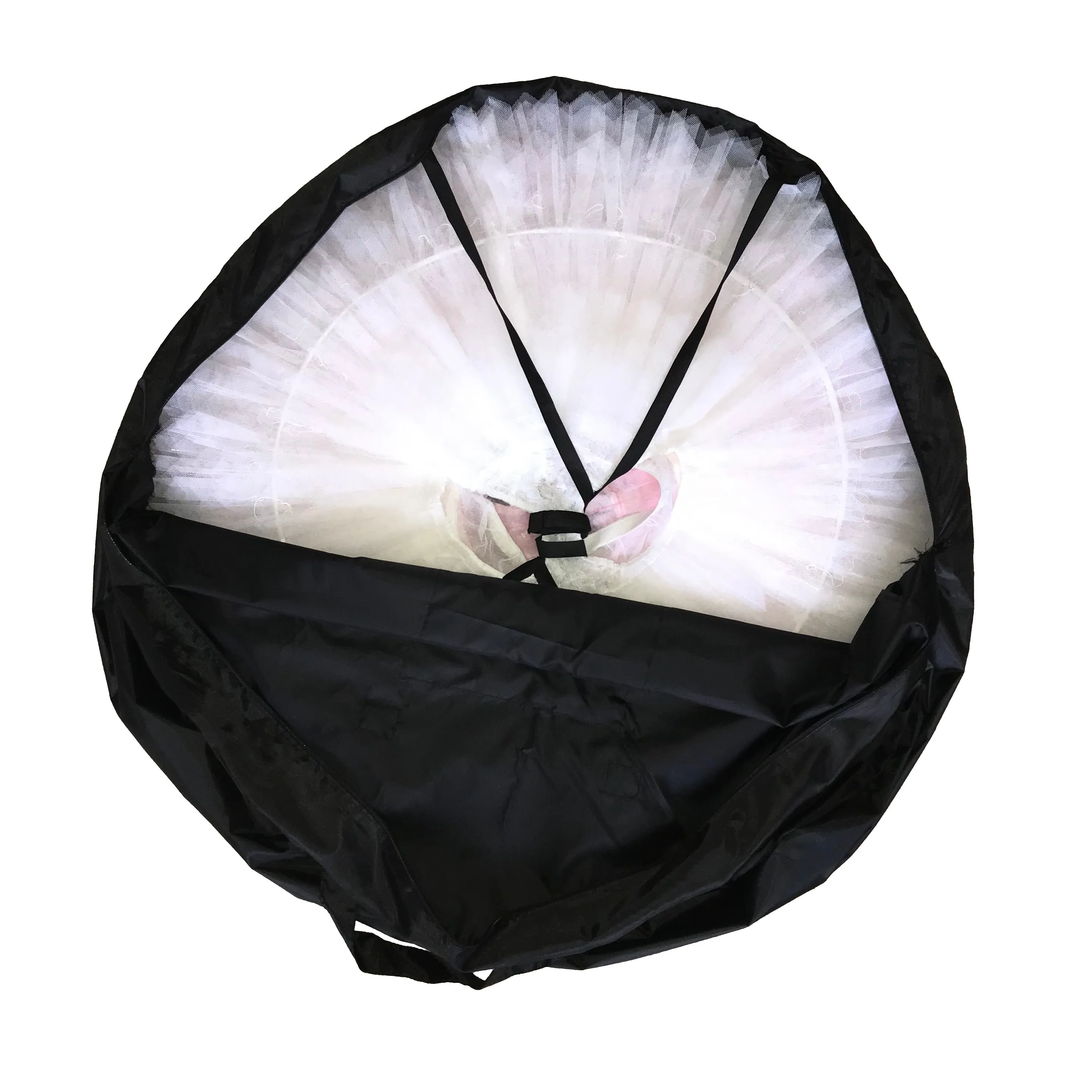 Tendu Professional Rehearsal Tutu - TC1023