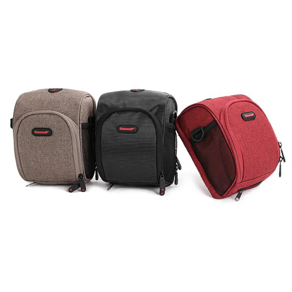 TF910 3 Colors Handlebar Bag