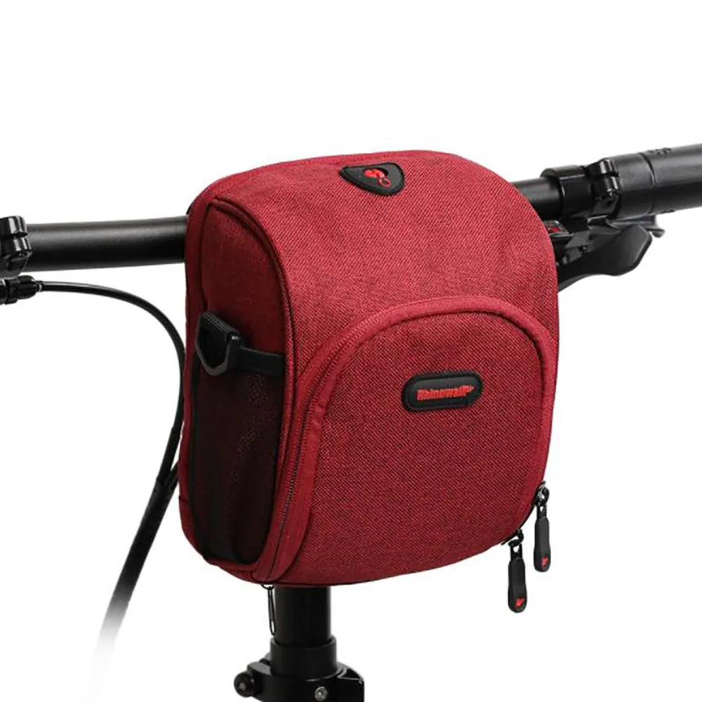 TF910 3 Colors Handlebar Bag