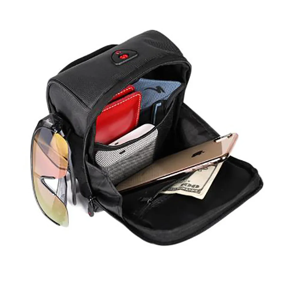 TF910 3 Colors Handlebar Bag