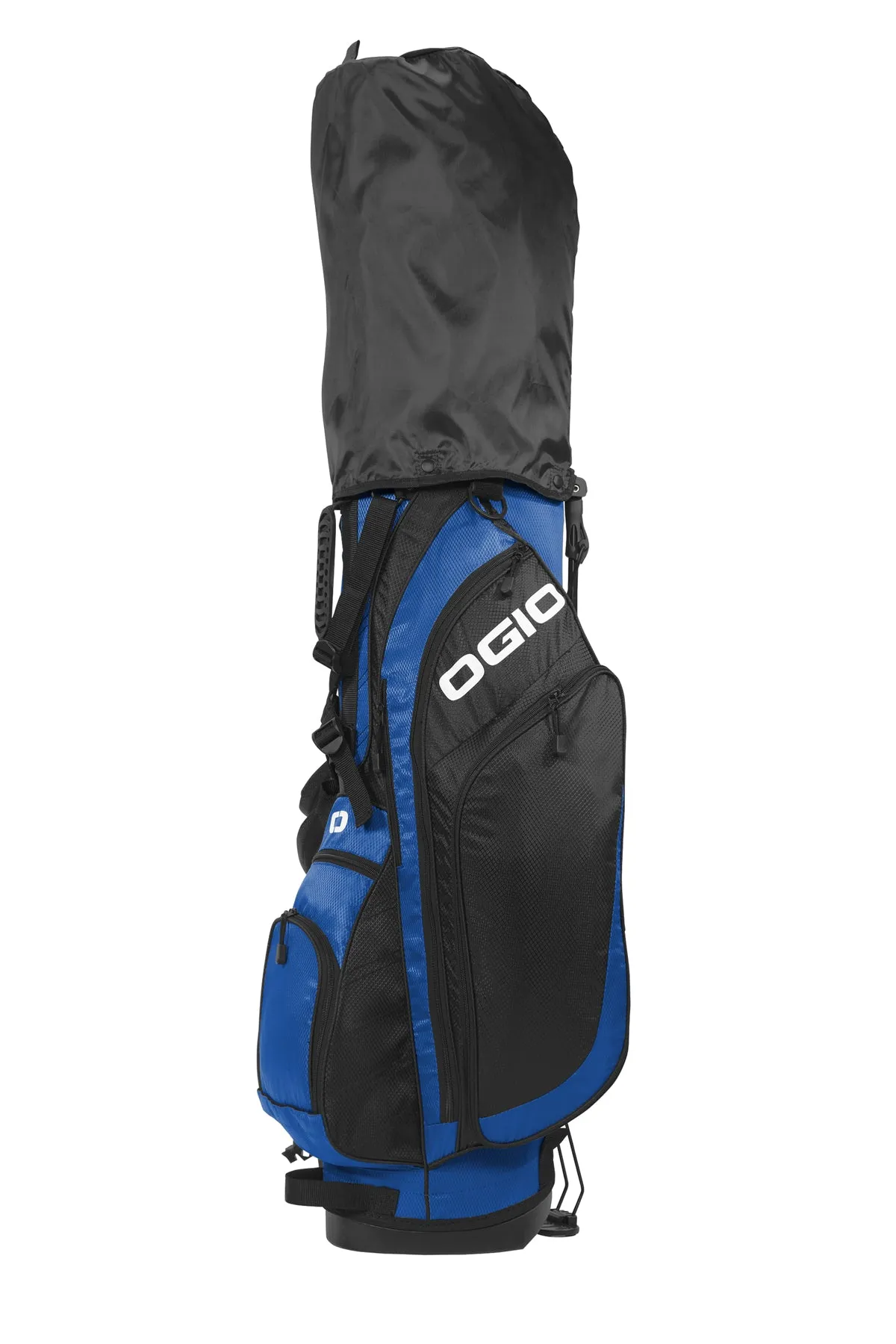 The Citadel, Spike embroidered, with GO BULLDOGS decorated, OGIO ® XL (Xtra-Light) 2.0, Golf Bag