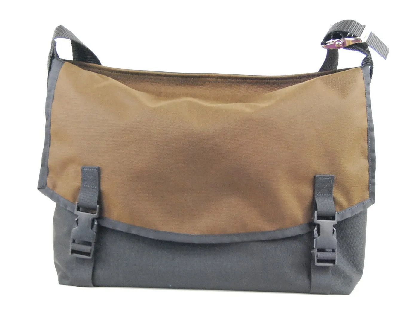 The Incognito Camera Bag