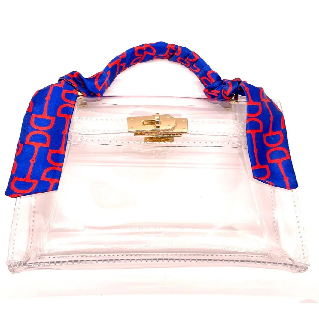 The Mini Andrea Bag