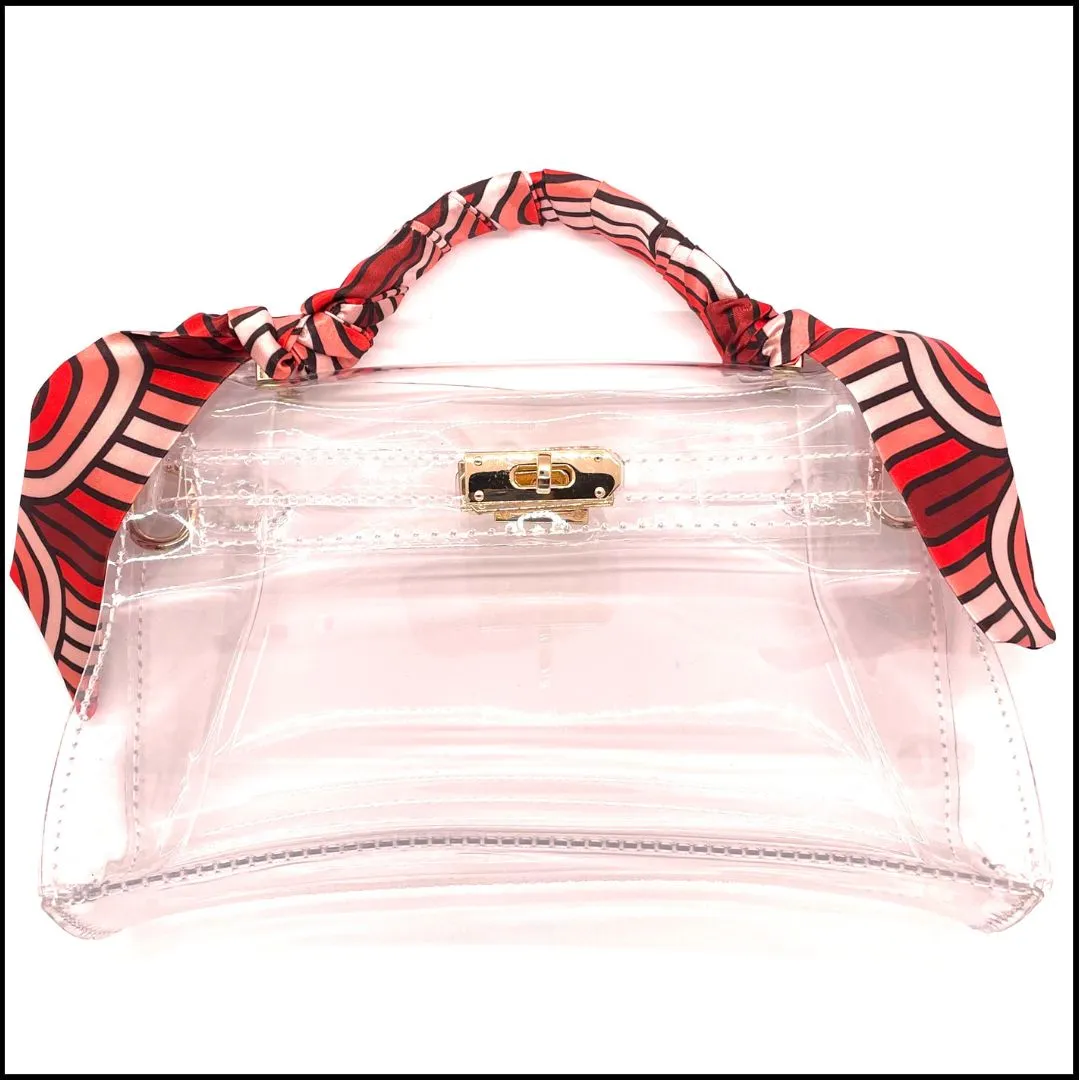 The Mini Andrea Bag