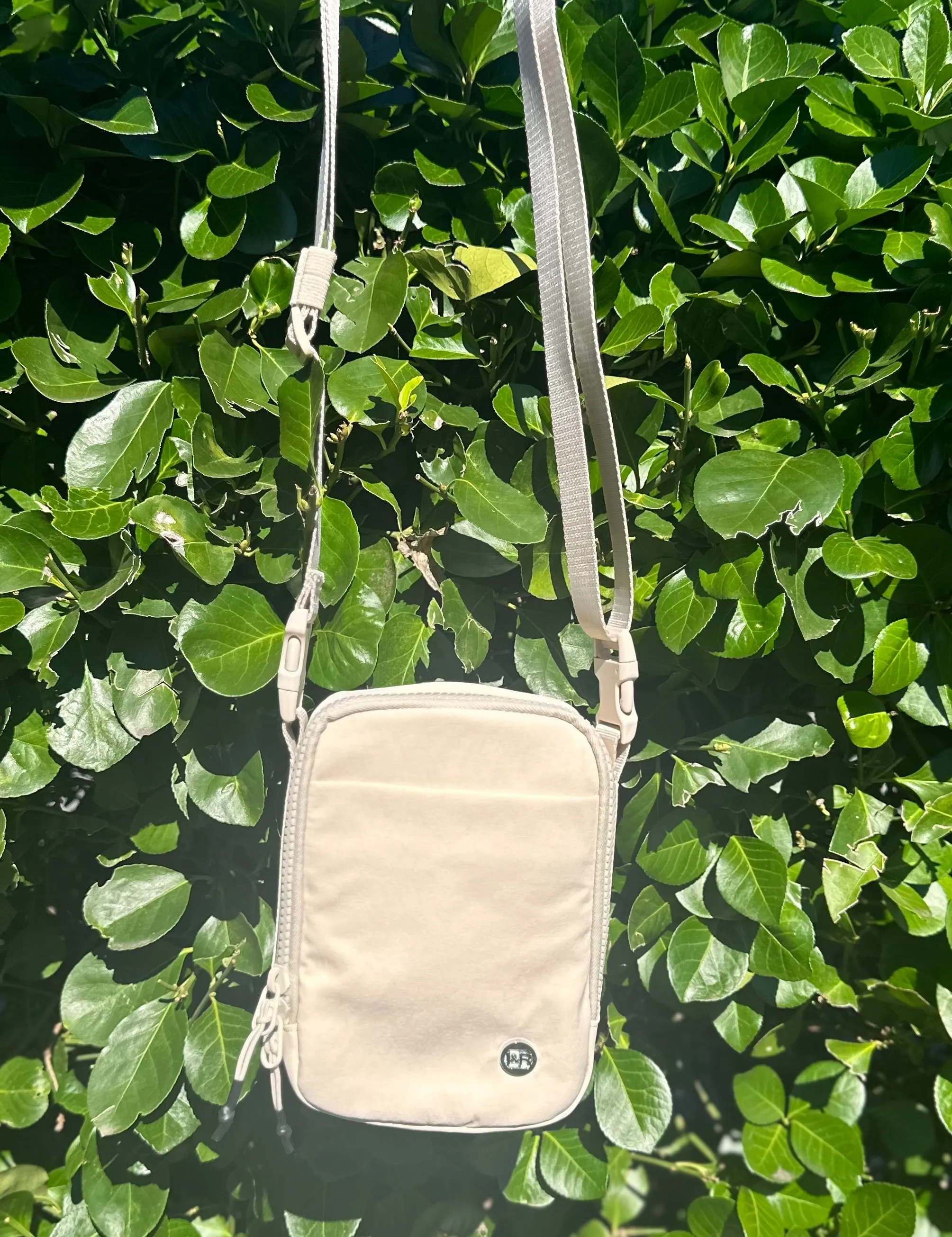 The Multi Use Iris Bag Limited Edition  (#8043)