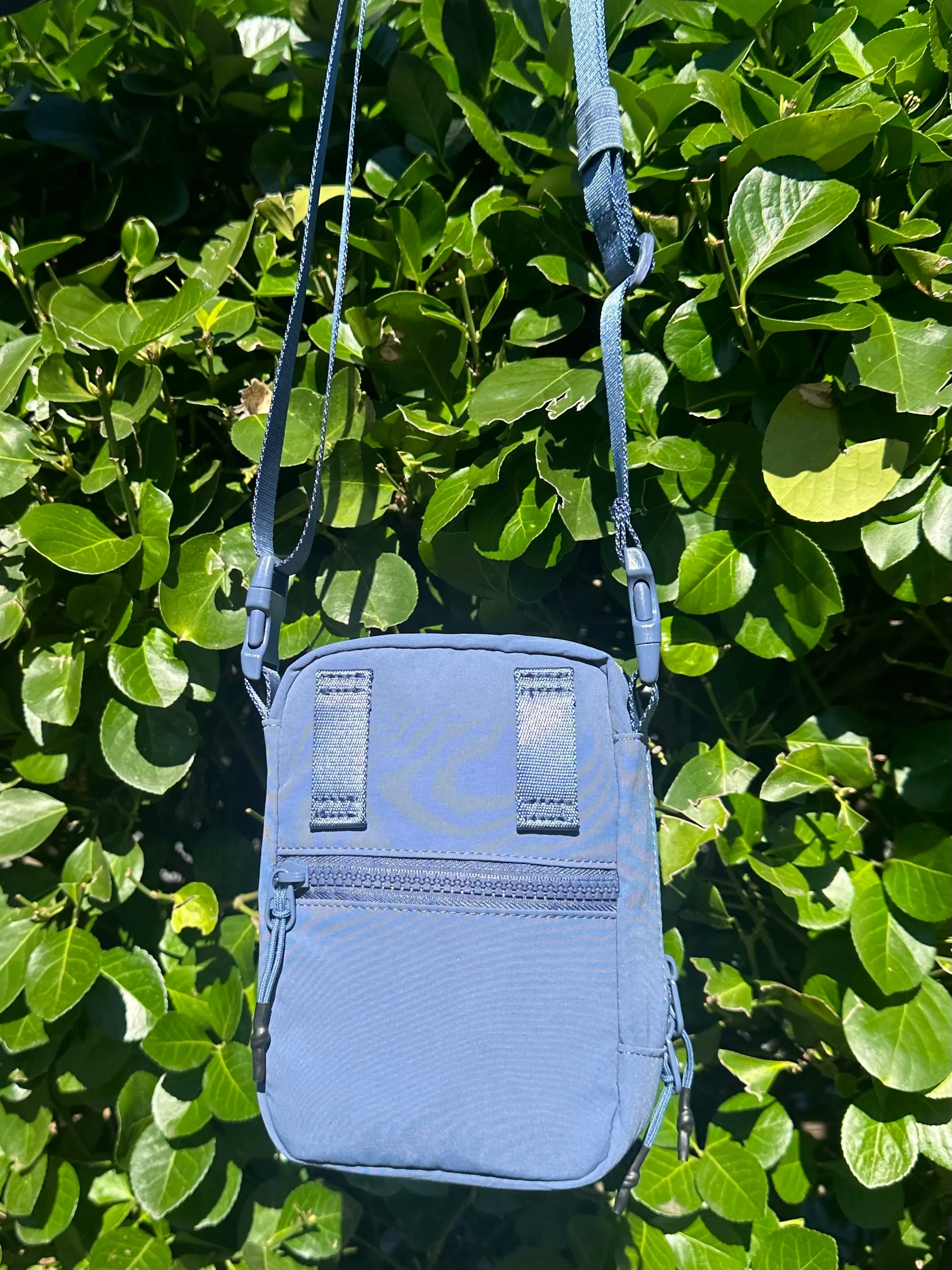 The Multi Use Iris Bag Limited Edition  (#8043)