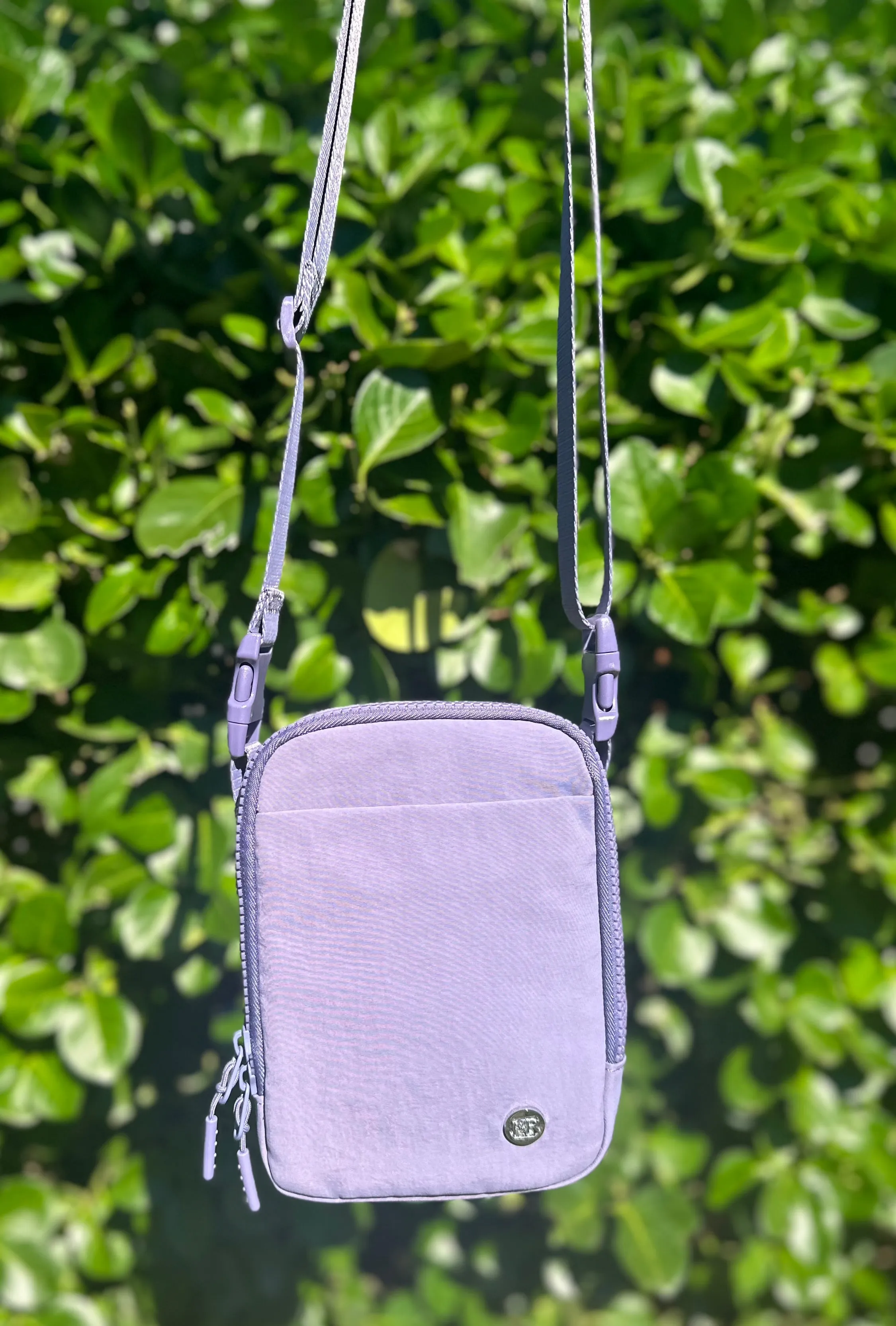 The Multi Use Iris Bag Limited Edition  (#8043)