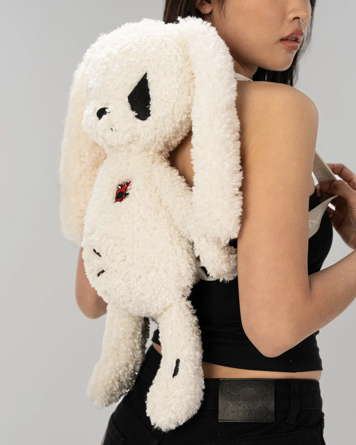 The Rabbit Backpack