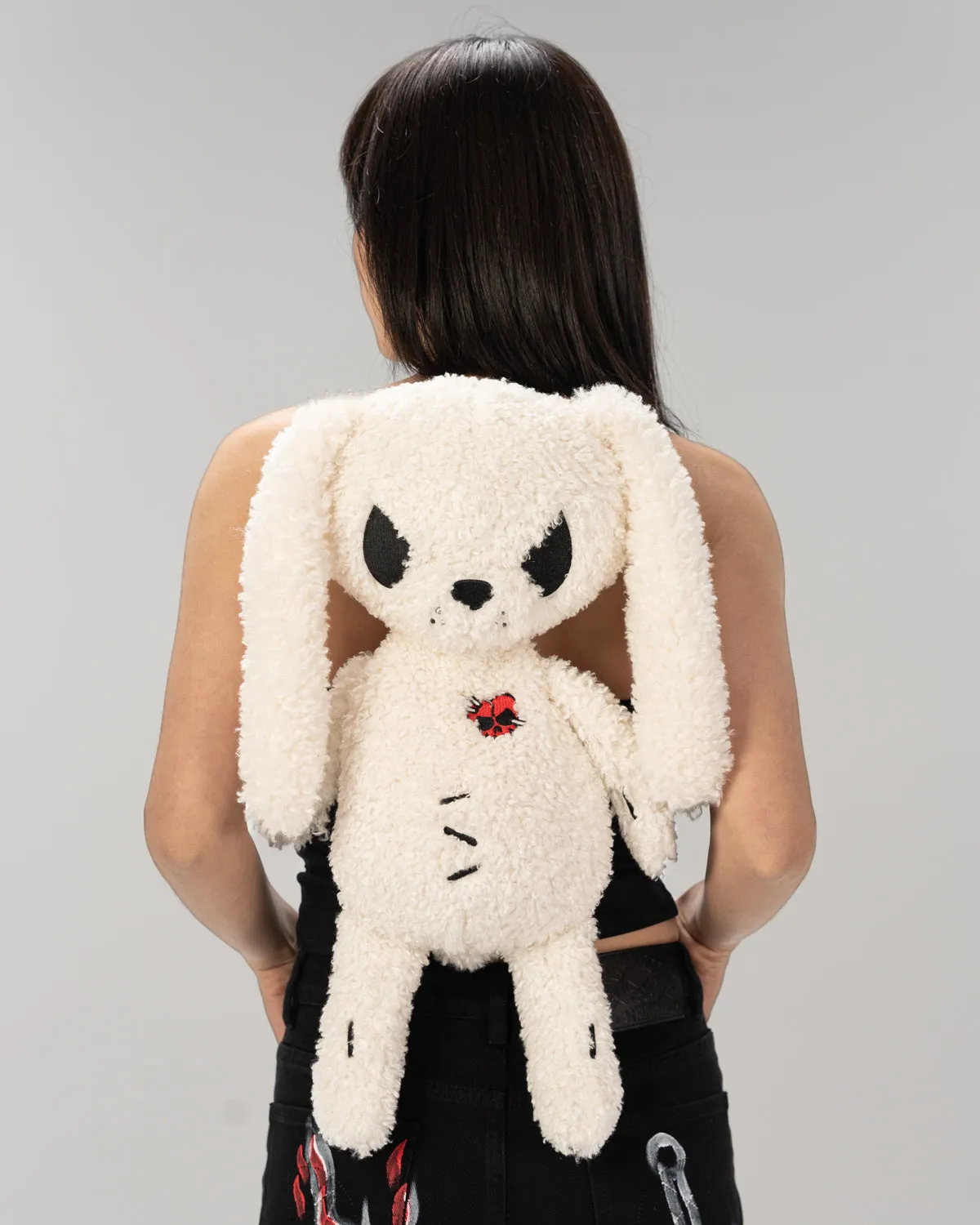 The Rabbit Backpack