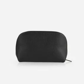 The Universal Pouch Large Black Pebble