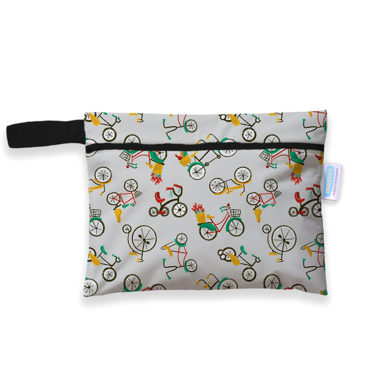 Thirsties Mini Wetbag