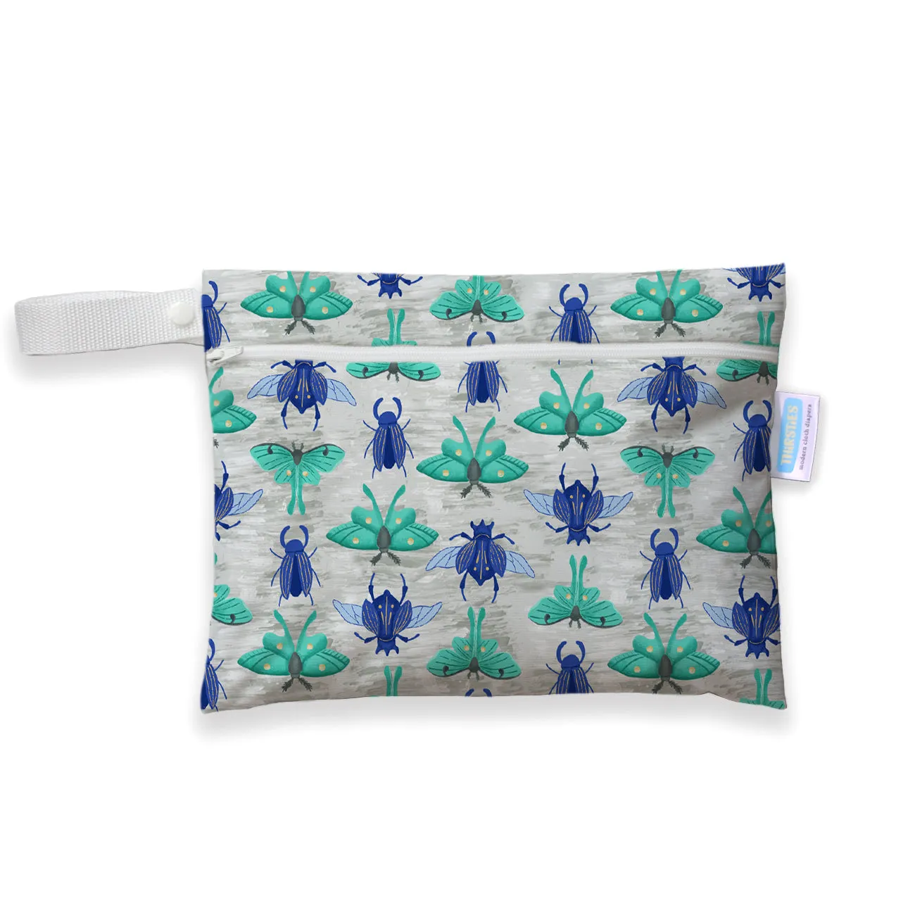 Thirsties Mini Wetbag