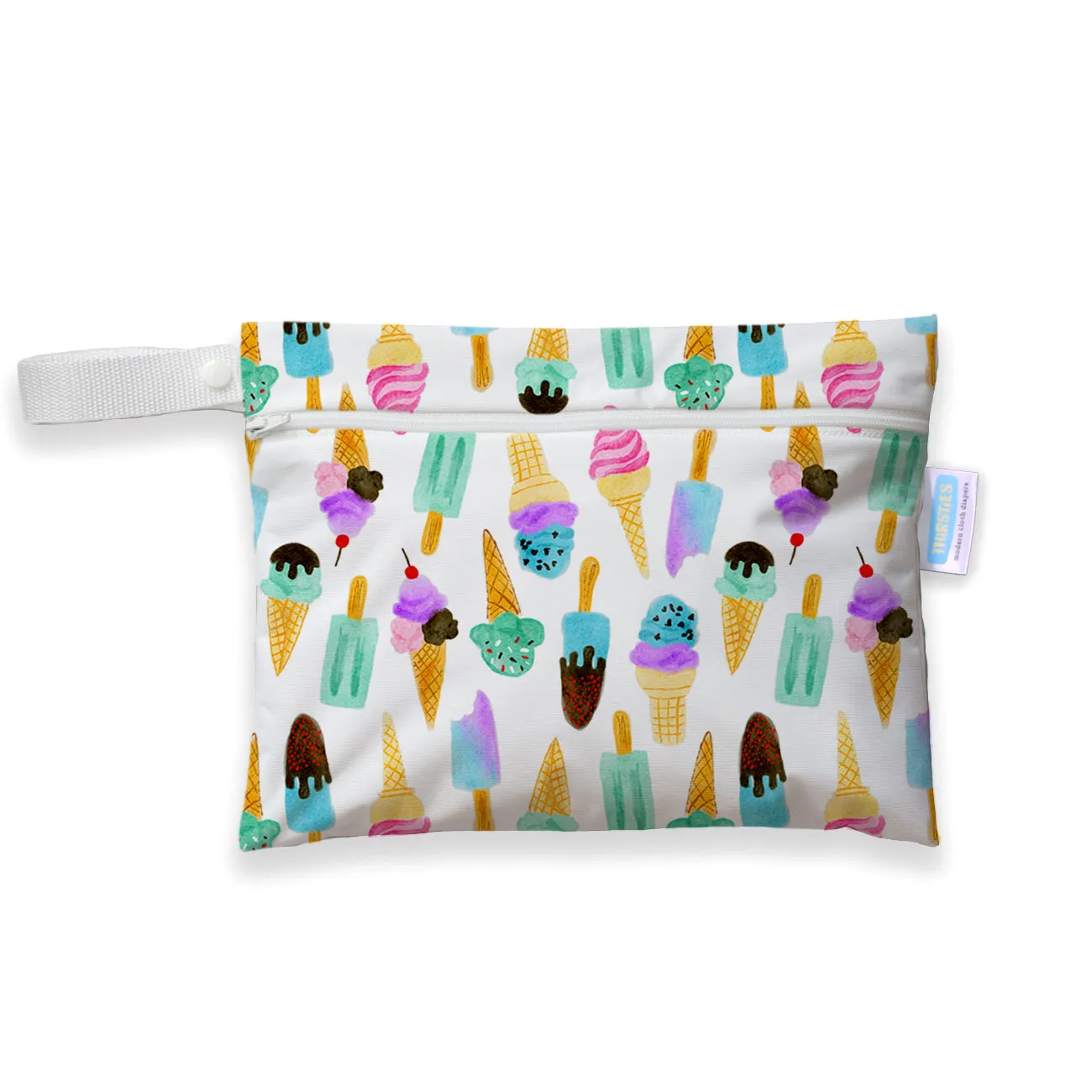 Thirsties Mini Wetbag