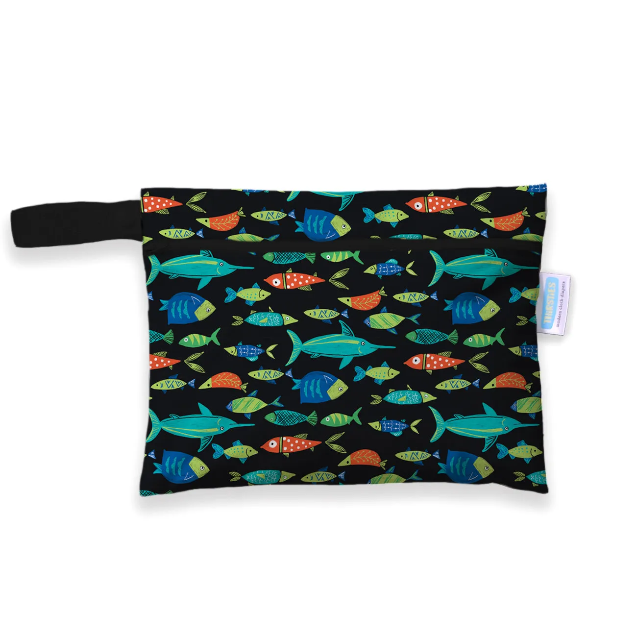 Thirsties Mini Wetbag