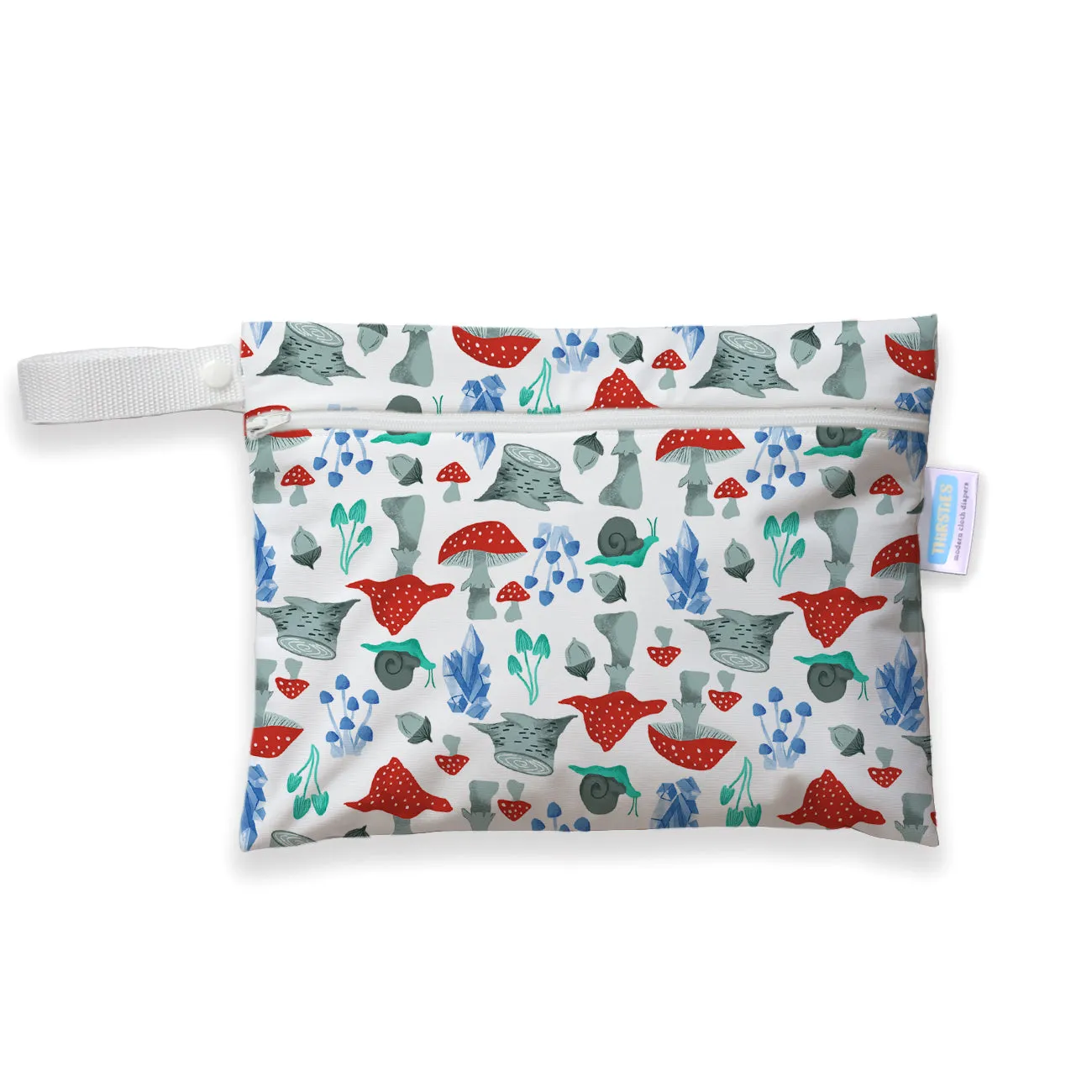 Thirsties Mini Wetbag