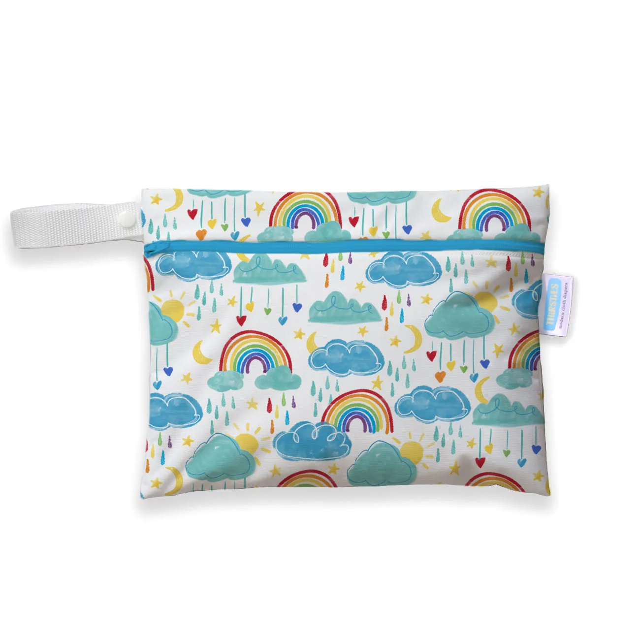 Thirsties Mini Wetbag