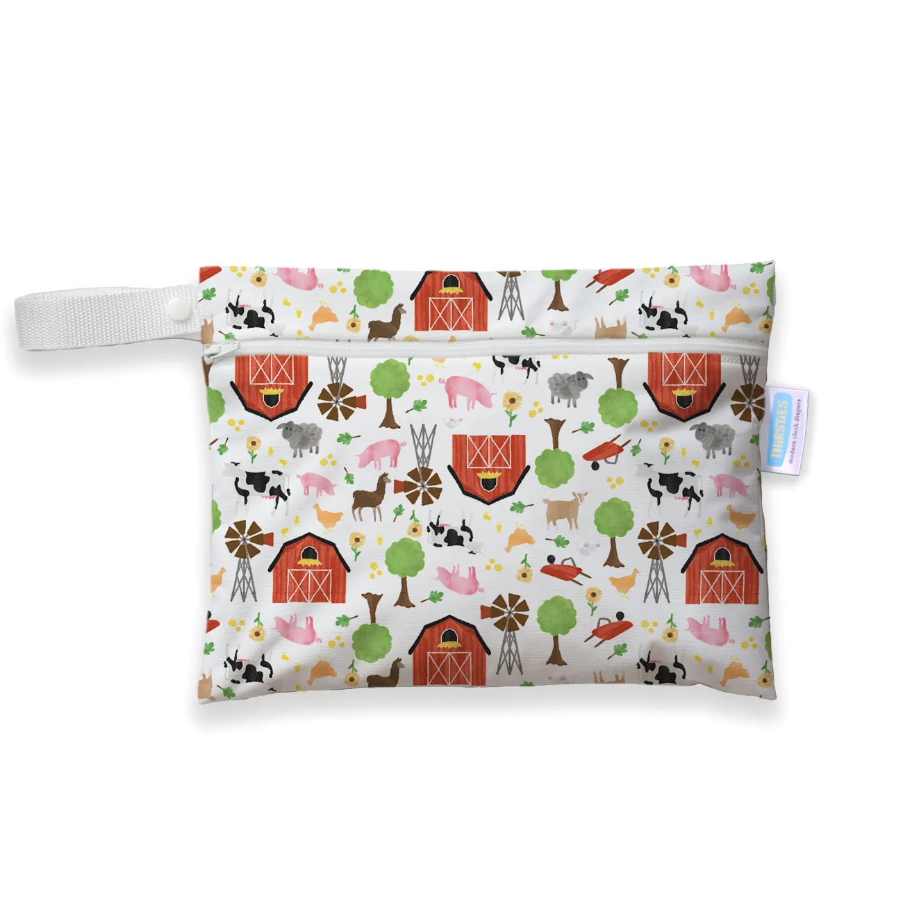 Thirsties Mini Wetbag