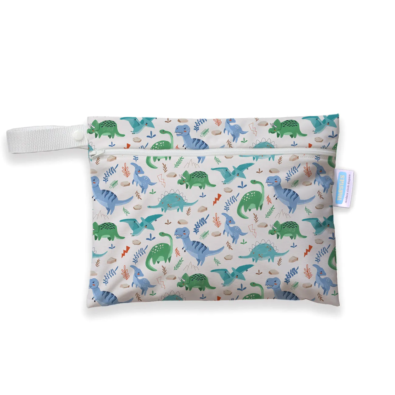 Thirsties Mini Wetbag