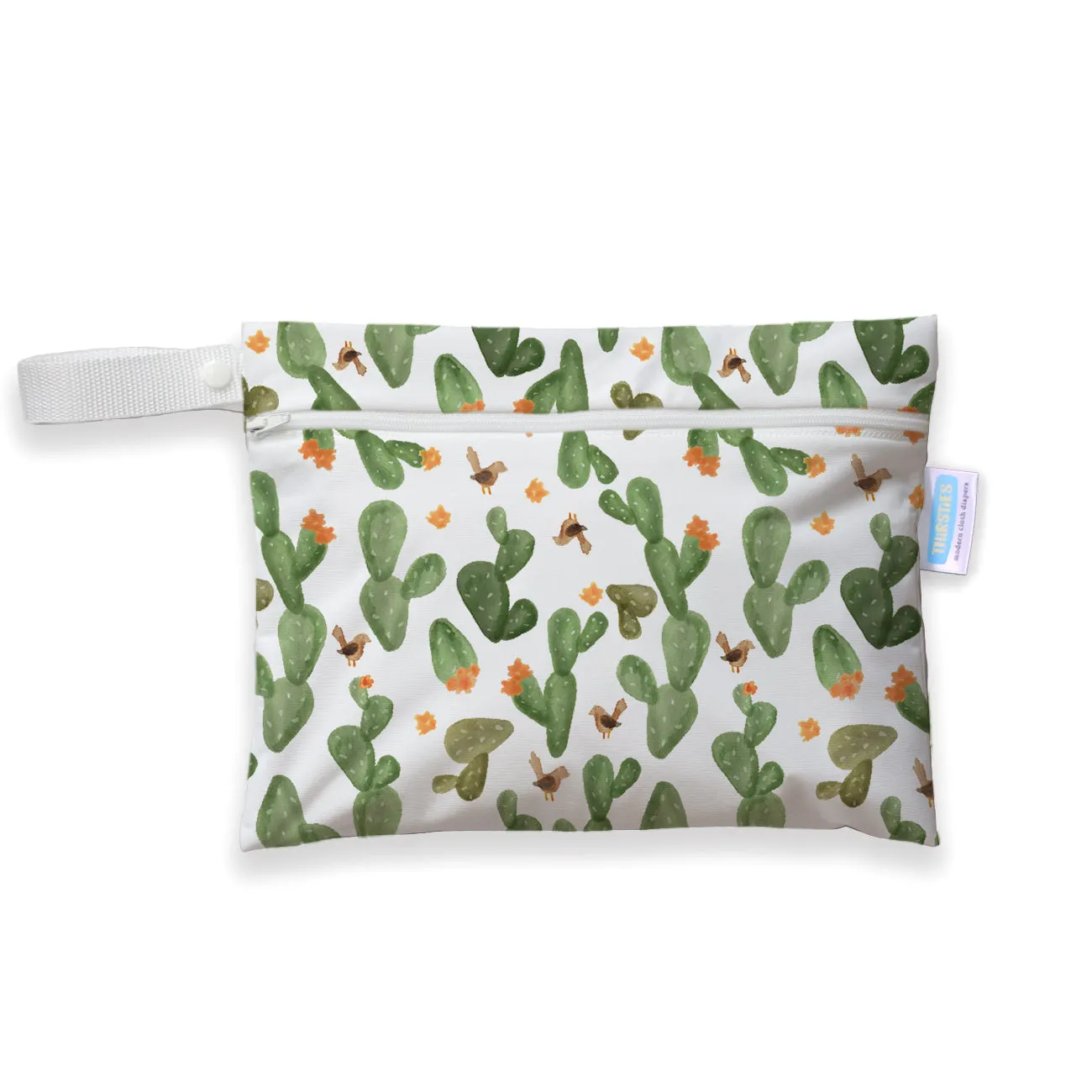 Thirsties Mini Wetbag