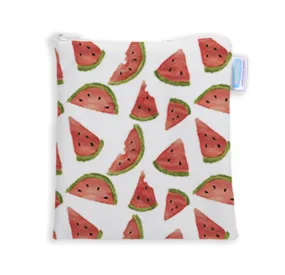 Thirsties Sandwich & Snack Bag