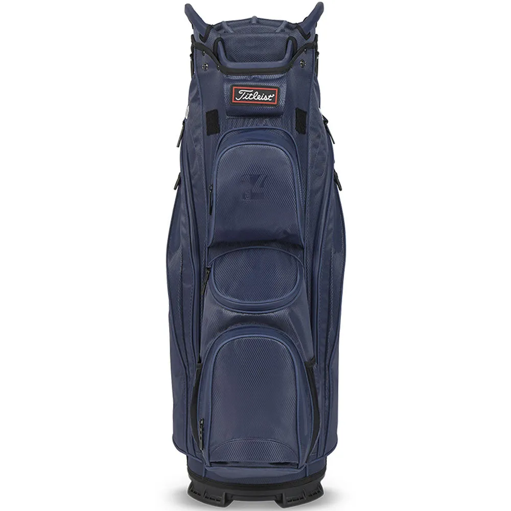 Titleist Cart 14 StaDry Waterproof Cart Bag - Navy