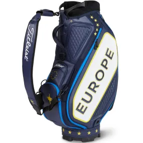 Titleist Tour Bag - Ryder Cup Europe Collection