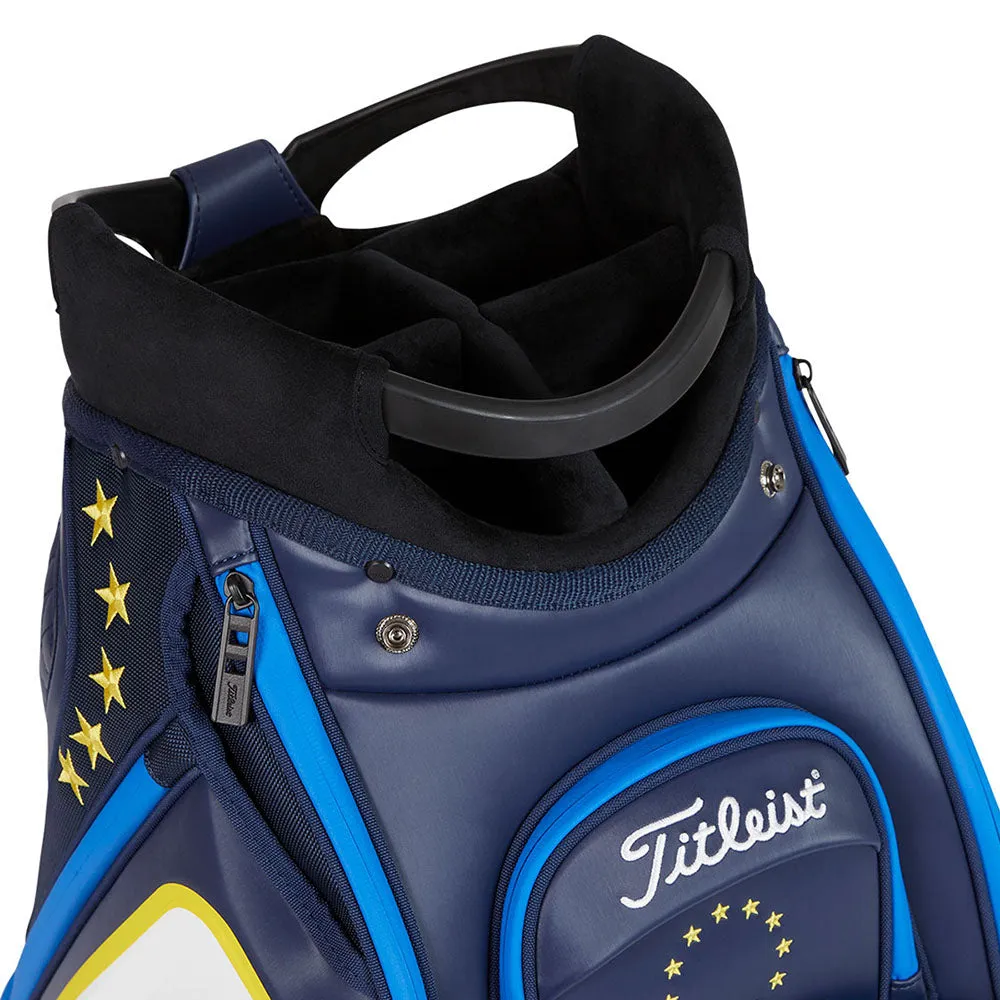 Titleist Tour Bag - Ryder Cup Europe Collection