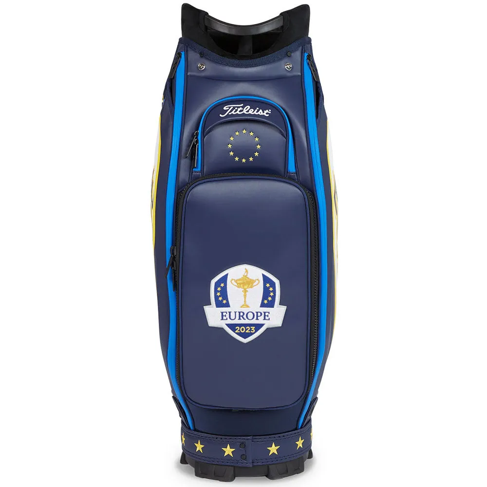 Titleist Tour Bag - Ryder Cup Europe Collection