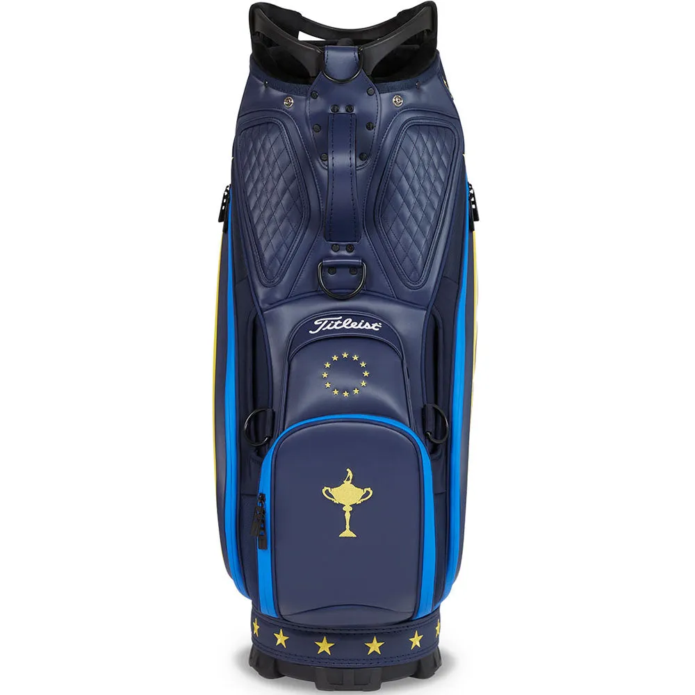 Titleist Tour Bag - Ryder Cup Europe Collection