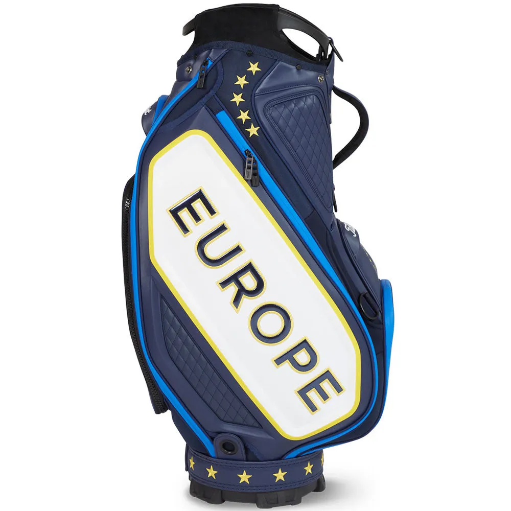 Titleist Tour Bag - Ryder Cup Europe Collection