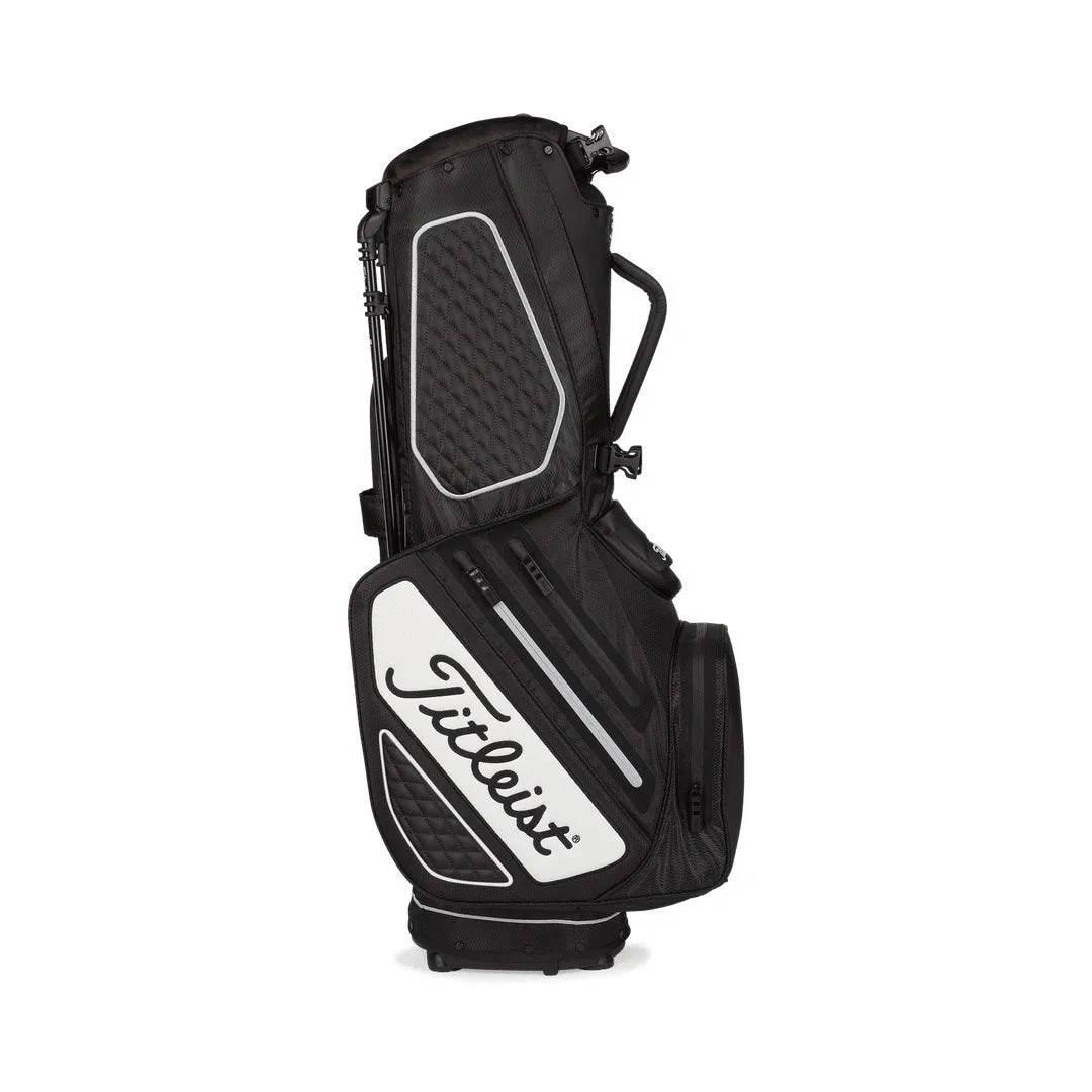 Titleist Tour Series Premium StaDry Golf Stand Bag TB22SXSF2E