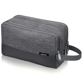 Toiletry Bag Dopp Kit for Traveling