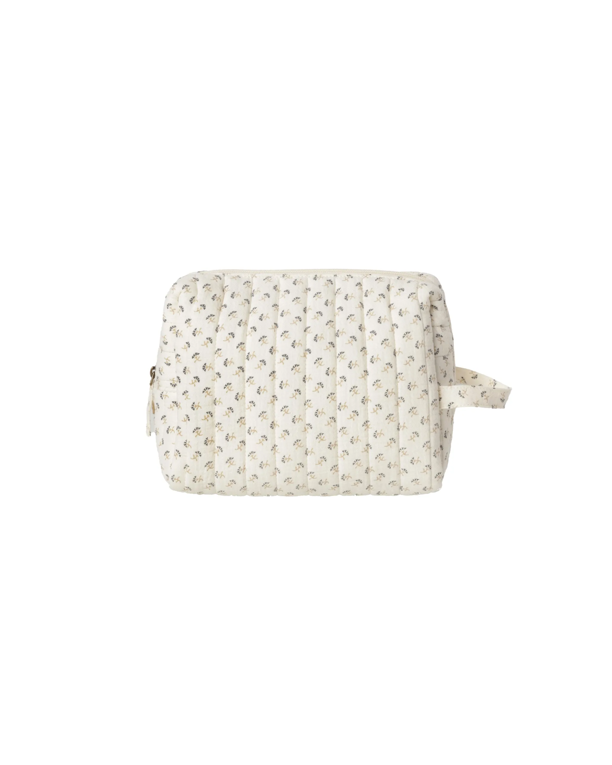 Toiletry Bag || Fig Flora