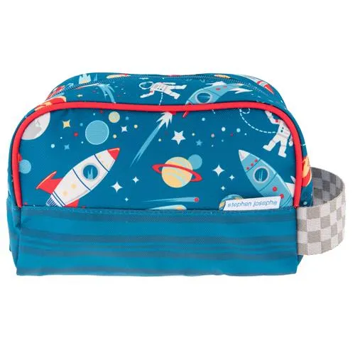 Toiletry Bag - Space