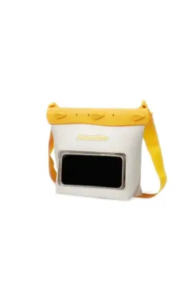 Torba Waterproof Bag 5,6L Cnk2300bs016-Yellow Naturehike