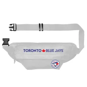 Toronto Blue Jays Large Fanny Pack