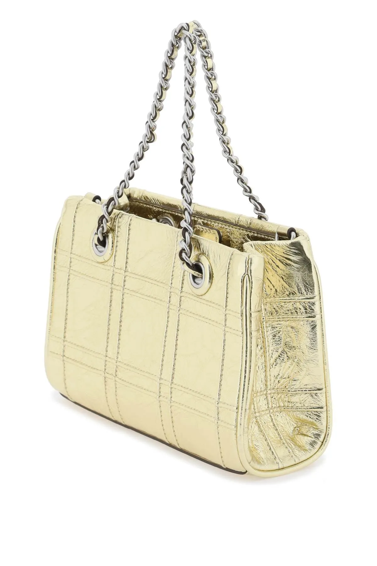 TORY BURCH Borsa Mini Fleming