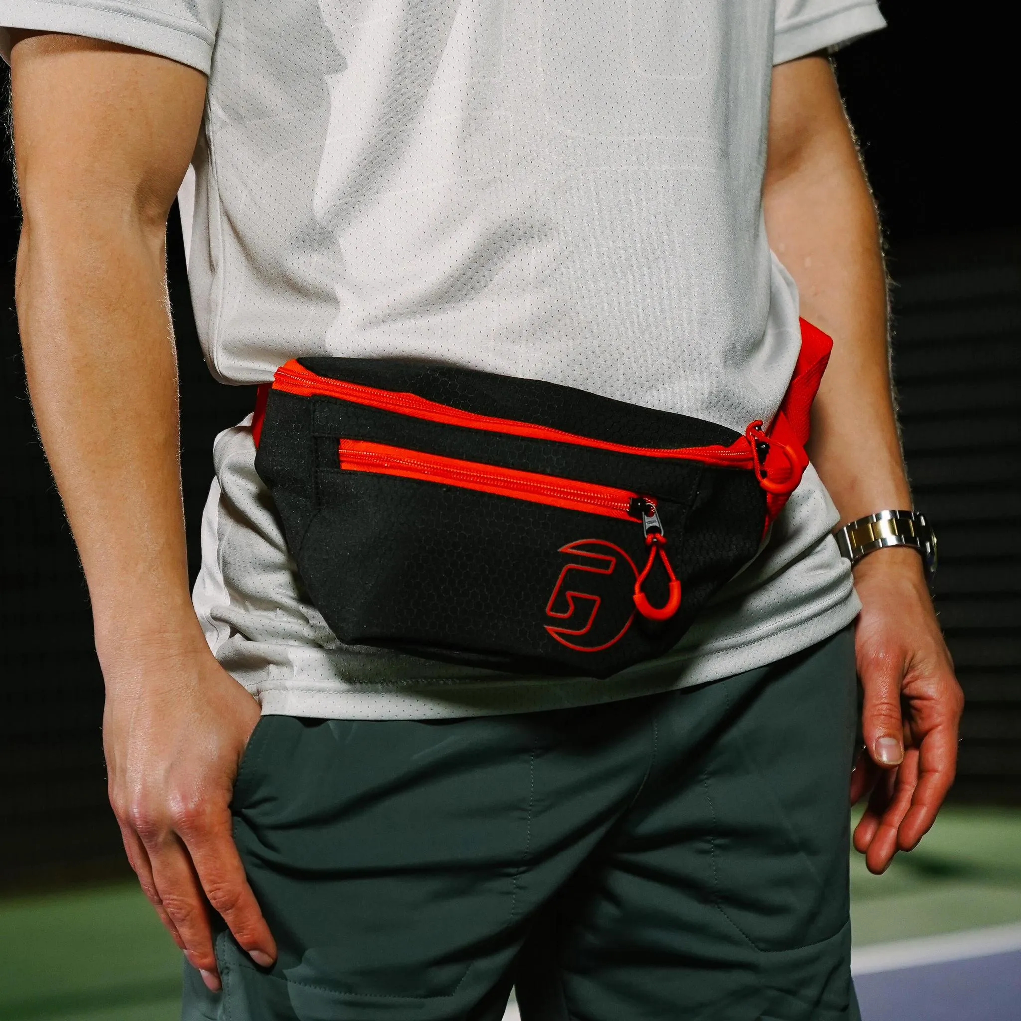 Tour Fanny Pack