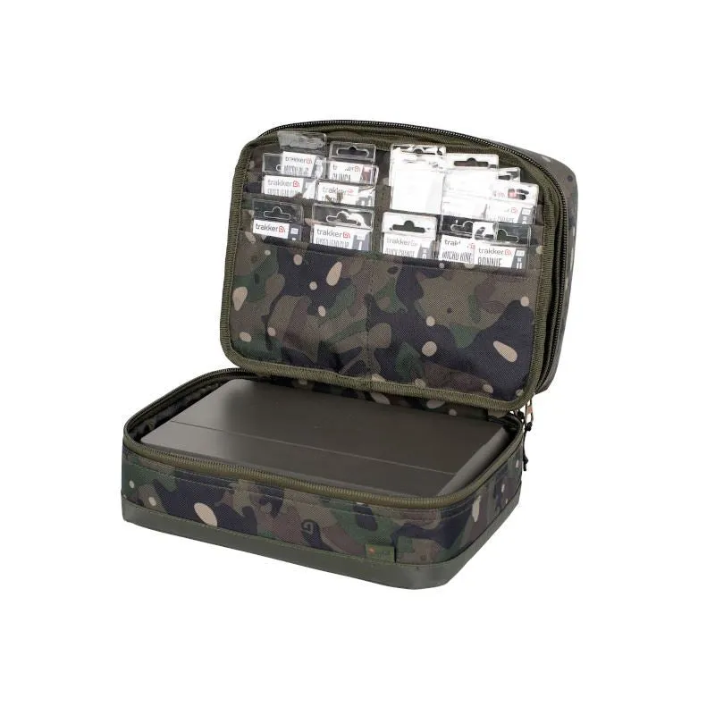 Trakker NXC Camo Rig R Box